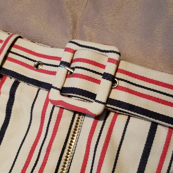 SACOOR BROTHERS VINTAGE pencil skirt size 34,8 - Picture 5 of 12